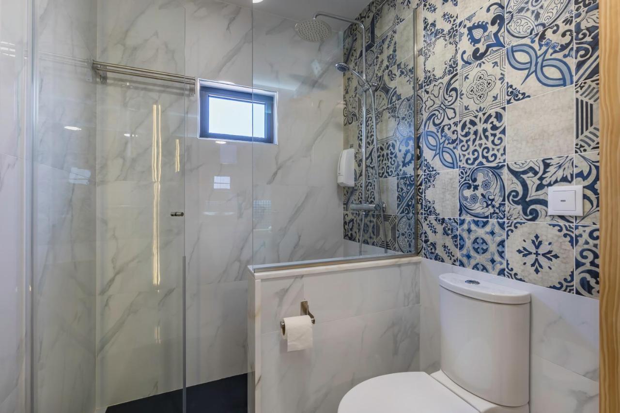 Villa Santa Bárbara Vila Nova de Gaia Bagian luar foto