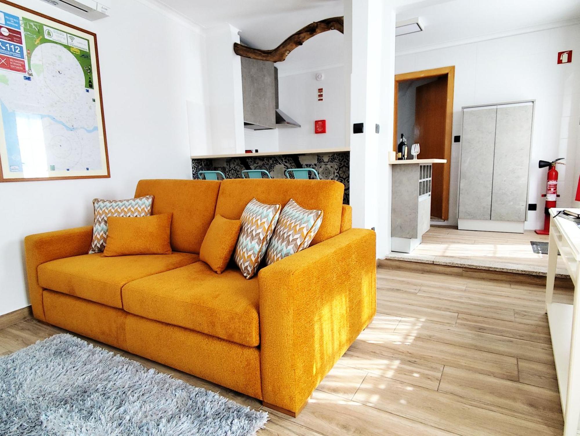 Villa Santa Bárbara Vila Nova de Gaia Bagian luar foto