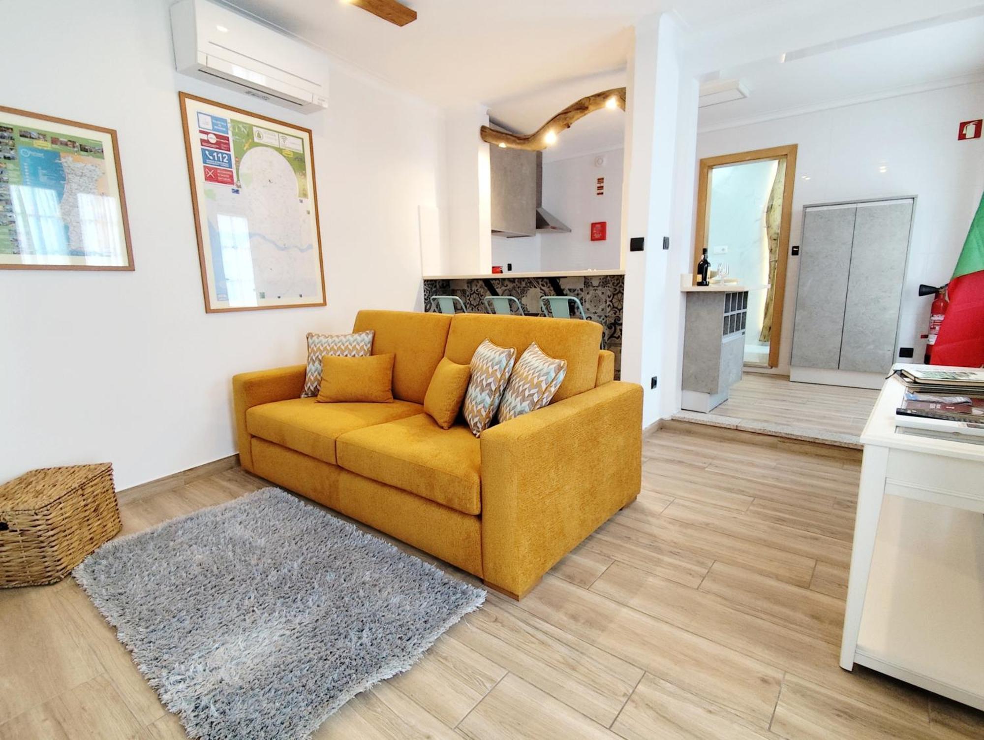 Villa Santa Bárbara Vila Nova de Gaia Bagian luar foto