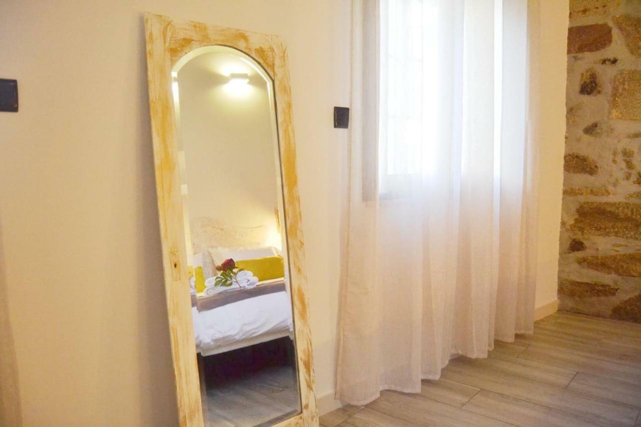 Villa Santa Bárbara Vila Nova de Gaia Bagian luar foto
