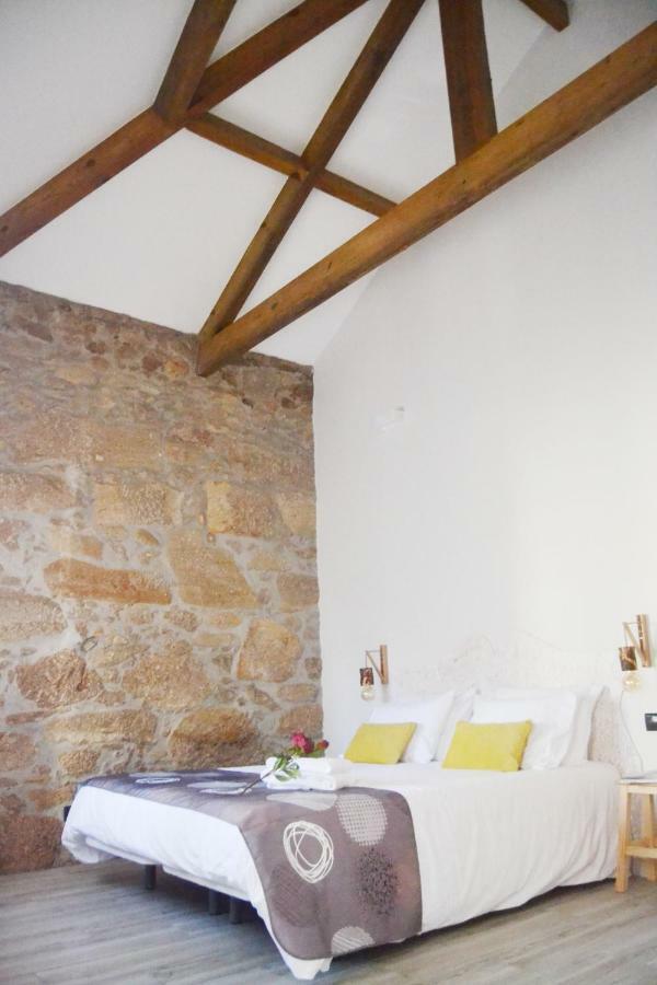 Villa Santa Bárbara Vila Nova de Gaia Bagian luar foto